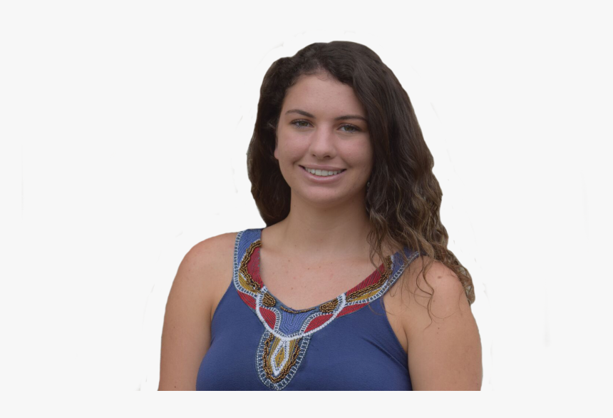 Kaila Curry Thumbnail 
 Class Img Responsive True - Girl, HD Png Download