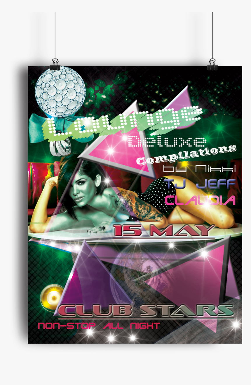 Flyer, HD Png Download