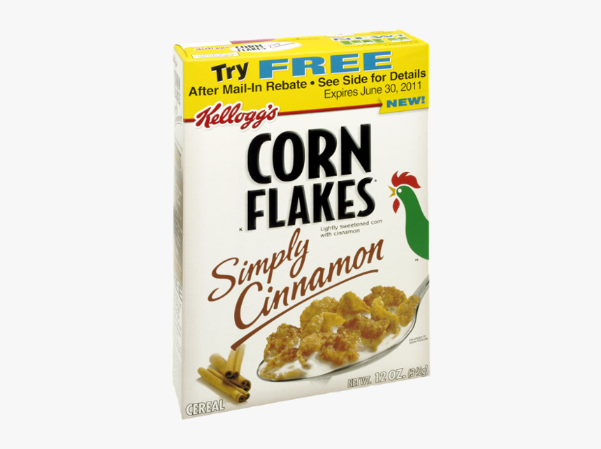 Mail In Rebate Cereal, HD Png Download
