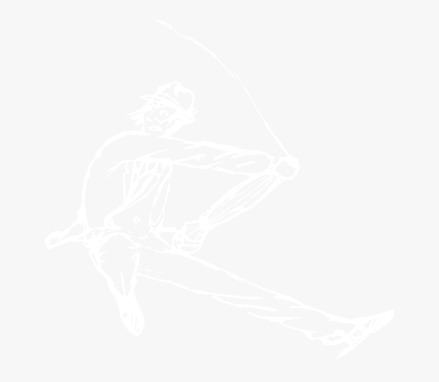 Trilby Png - Johns Hopkins University Logo White, Transparent Png