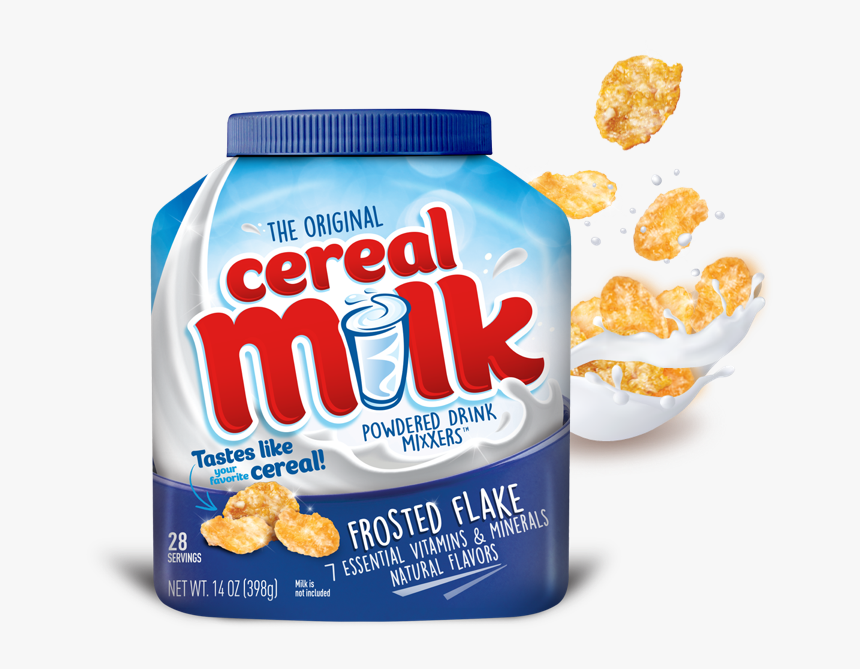 Frosted Flakes New Flavors, HD Png Download
