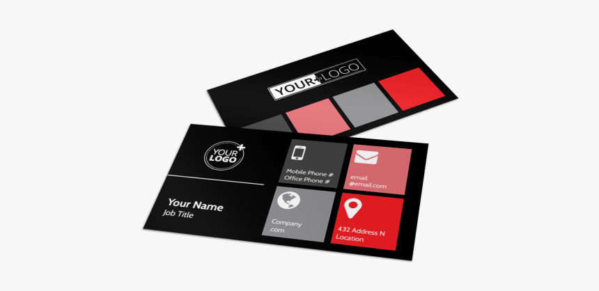 Popular Night Club Business Card Template Preview - Environmental Consultants Business Cards, HD Png Download