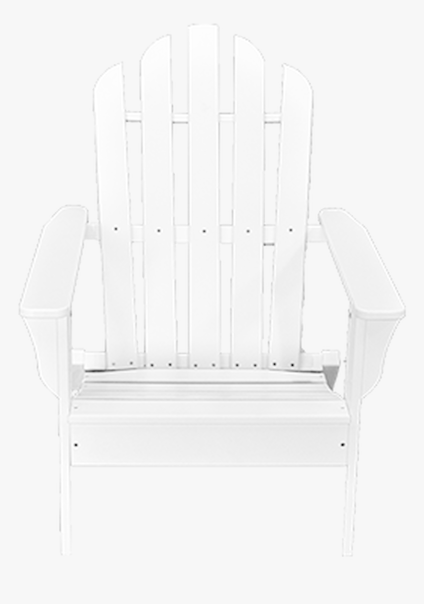 Car 57-fad Waterview Adirondack Chair - Chair, HD Png Download
