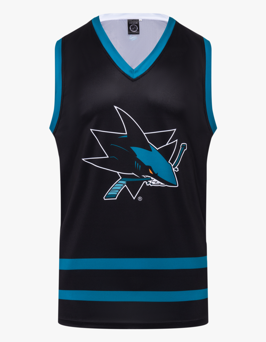 San Jose Sharks, HD Png Download