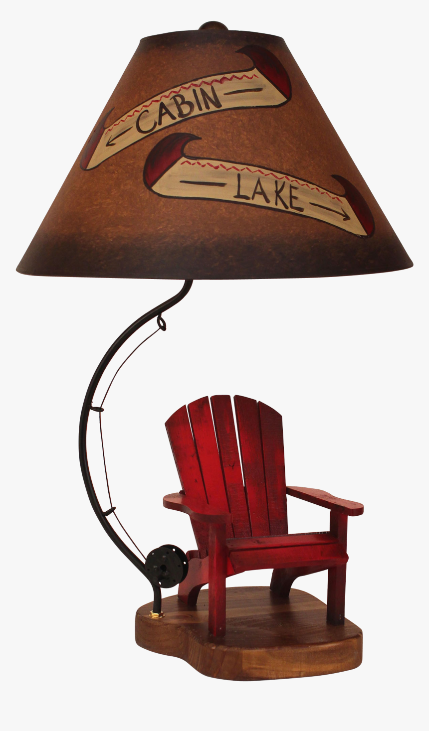 Transparent Adirondack Chair Png - Adirondack Chair, Png Download