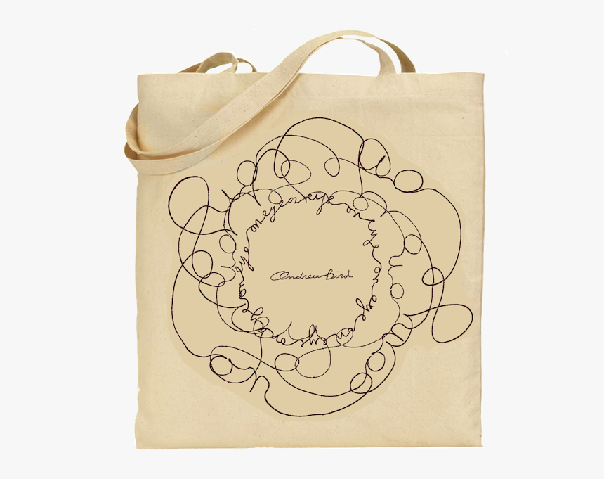 Eyeoneye Tote Bag - We You Can T Stop Thinking About You, HD Png Download