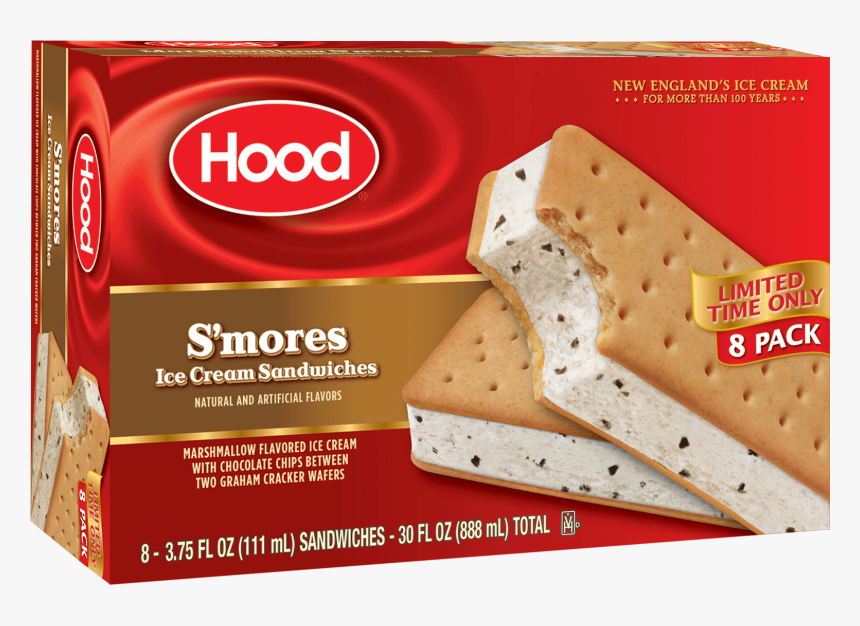 Unicorn Ice Cream Sandwiches, HD Png Download