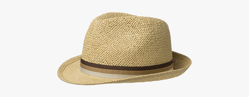 Fedora, HD Png Download