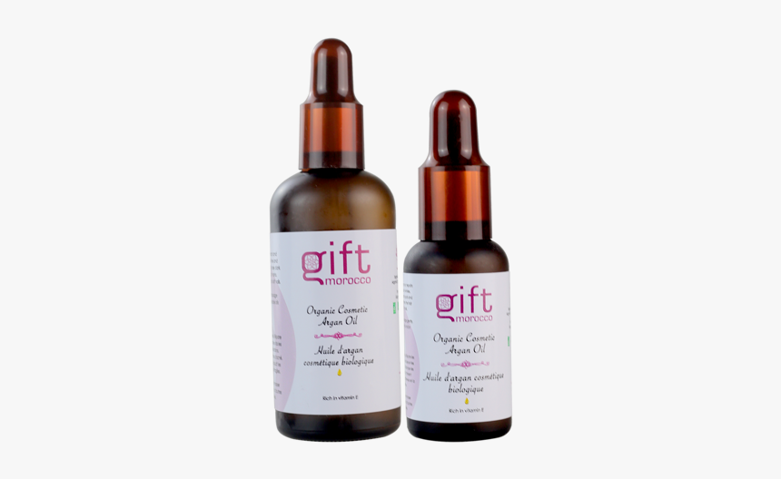 Bio Argan Oil, Huile D Argan Bio, Argan Oil Of Morocco, - Gift Марокко Аргановое Масло, HD Png Download