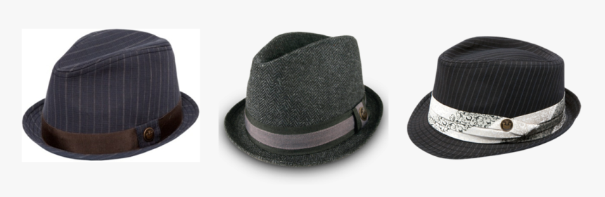 Fedora, HD Png Download
