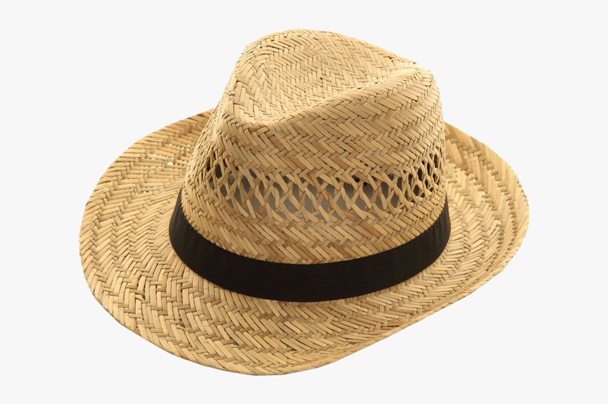 Cappello Di Paglia Donna Hd Png Download Transparent Png Image Pngitem