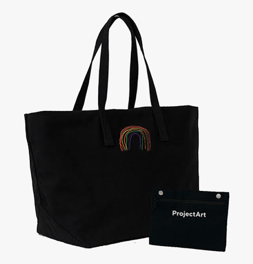 Tote Bag, HD Png Download