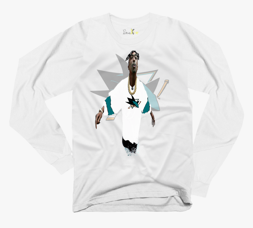 San Jose Sharks, HD Png Download