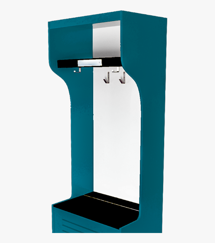 Shelf, HD Png Download