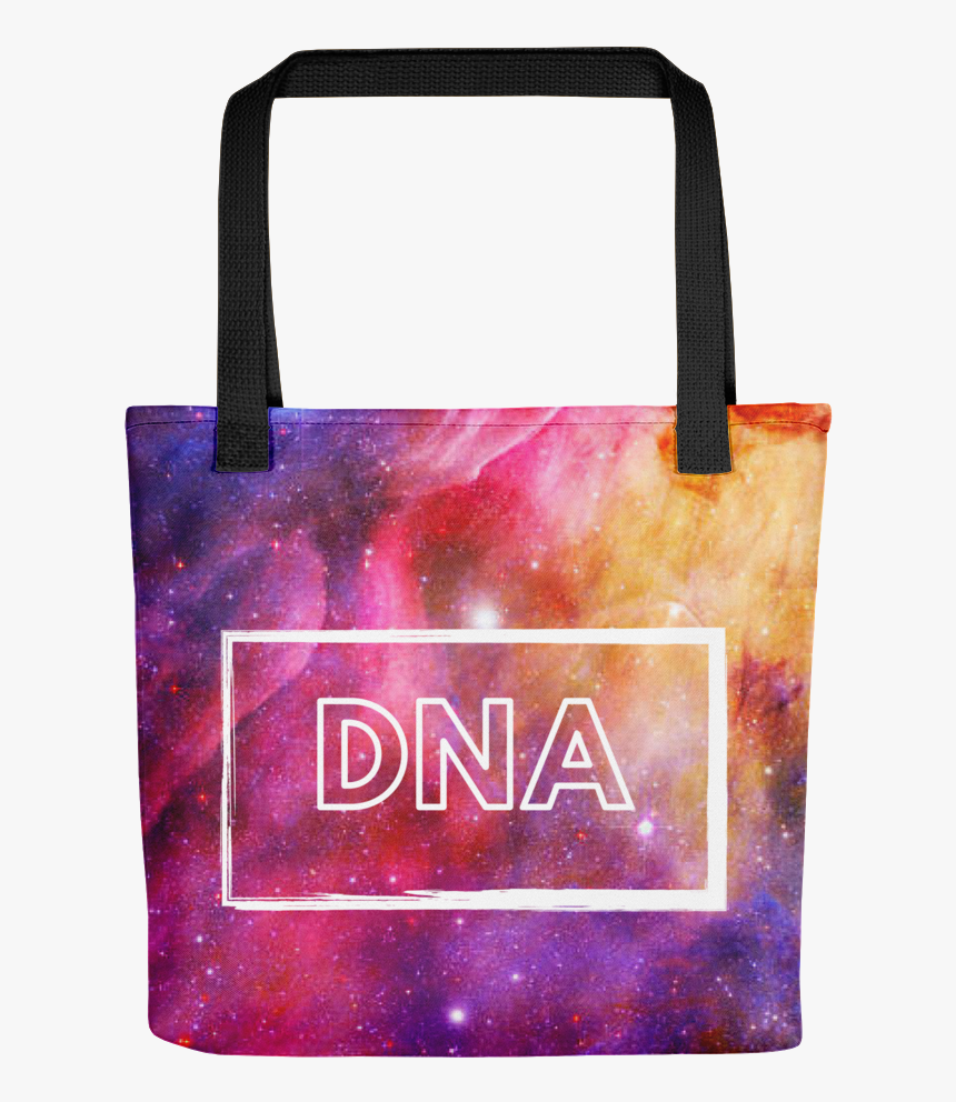 Tote Bag Purple, HD Png Download