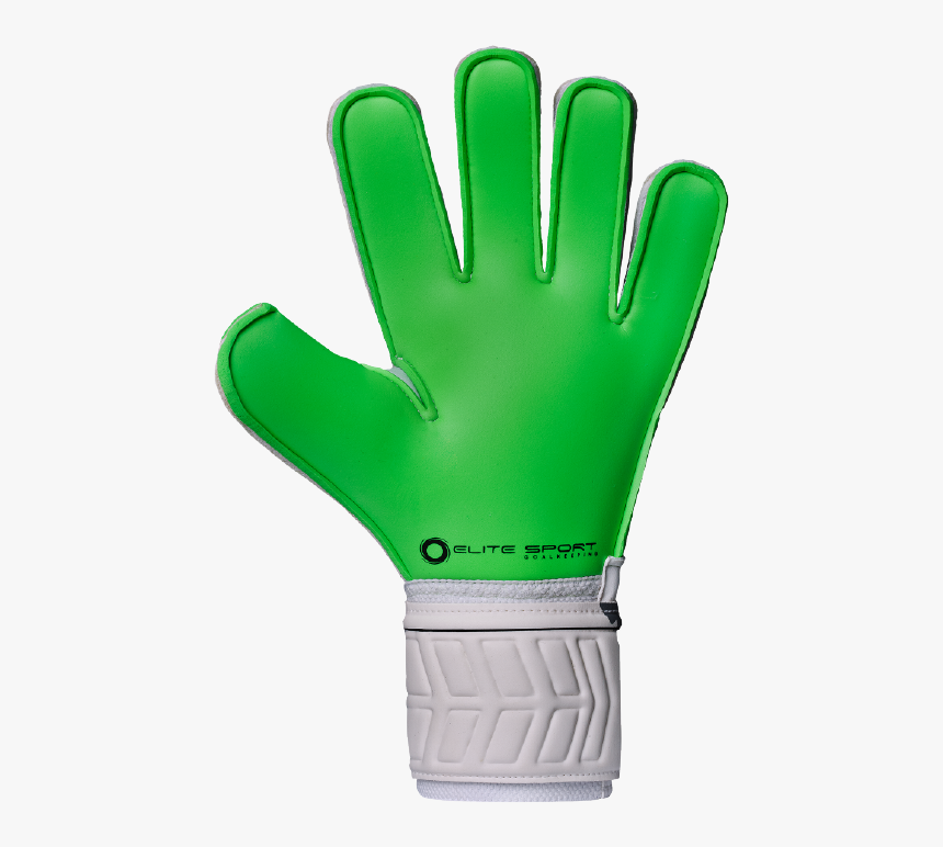 Andalucia 2018 Goalkeeper Gloves - Goalkeeper Gloves Elite Sport, HD Png Download