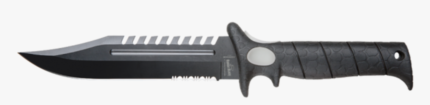 Bubba Blade - Hunting Knife, HD Png Download