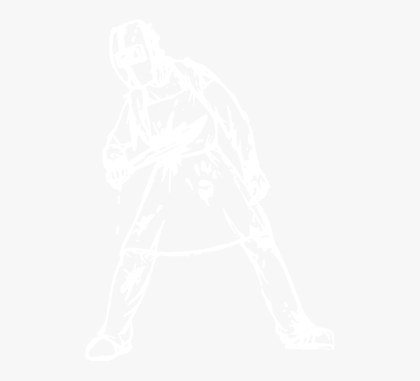 The Welder Png Trilby Welder 5 Days A - 5 Days A Stranger Welder, Transparent Png