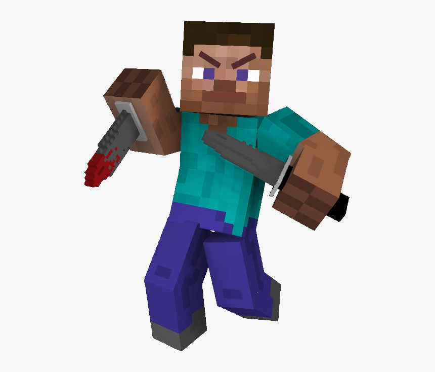 Orb5toq - Minecraft Character, HD Png Download