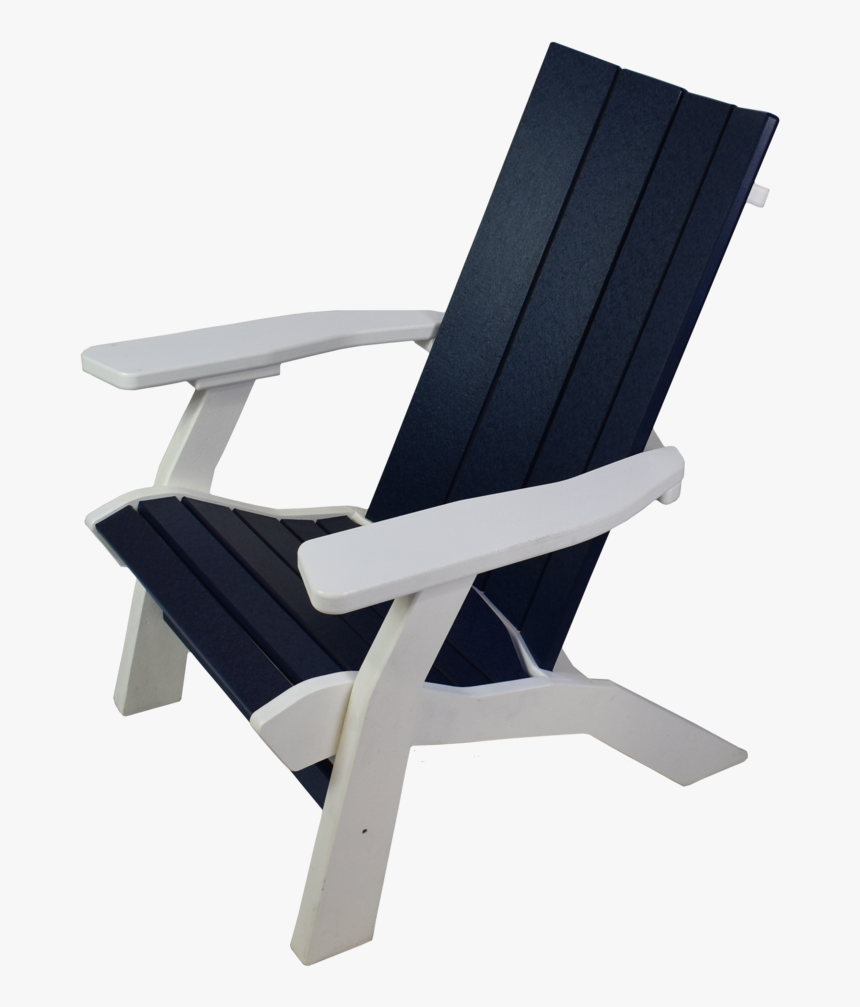 Cali Adirondack Chair - Recliner, HD Png Download
