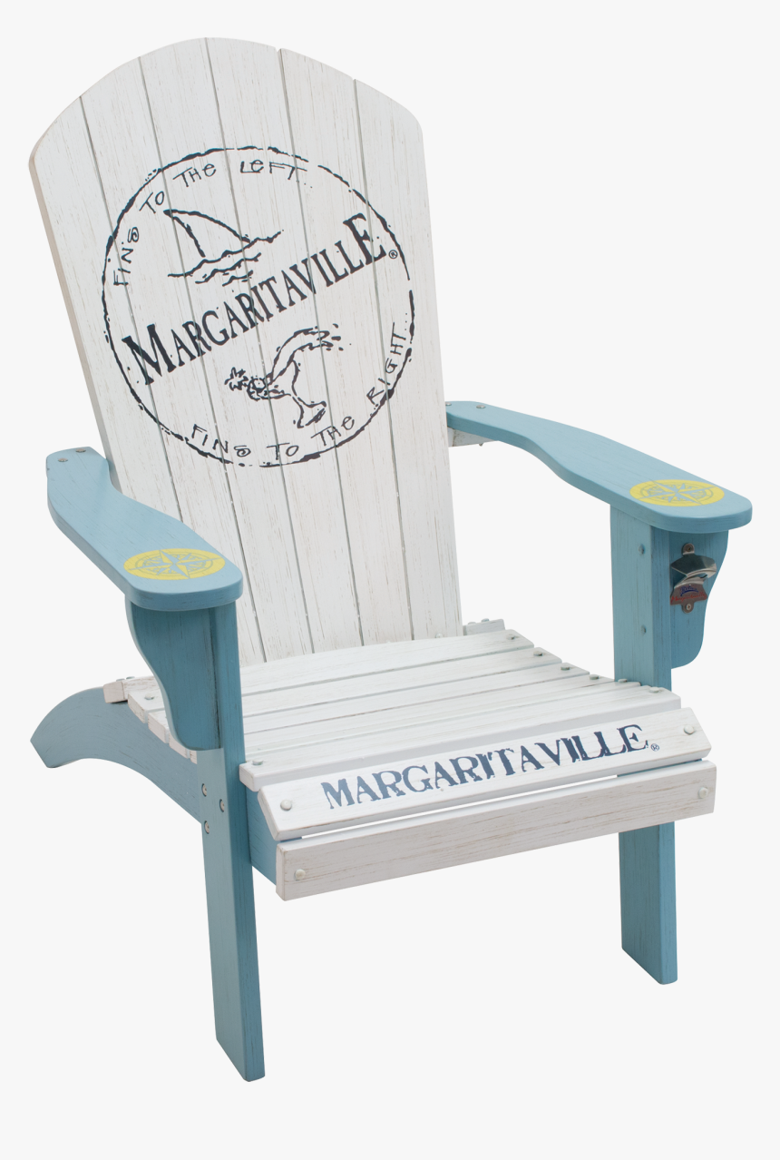 Margaritaville Chair, HD Png Download