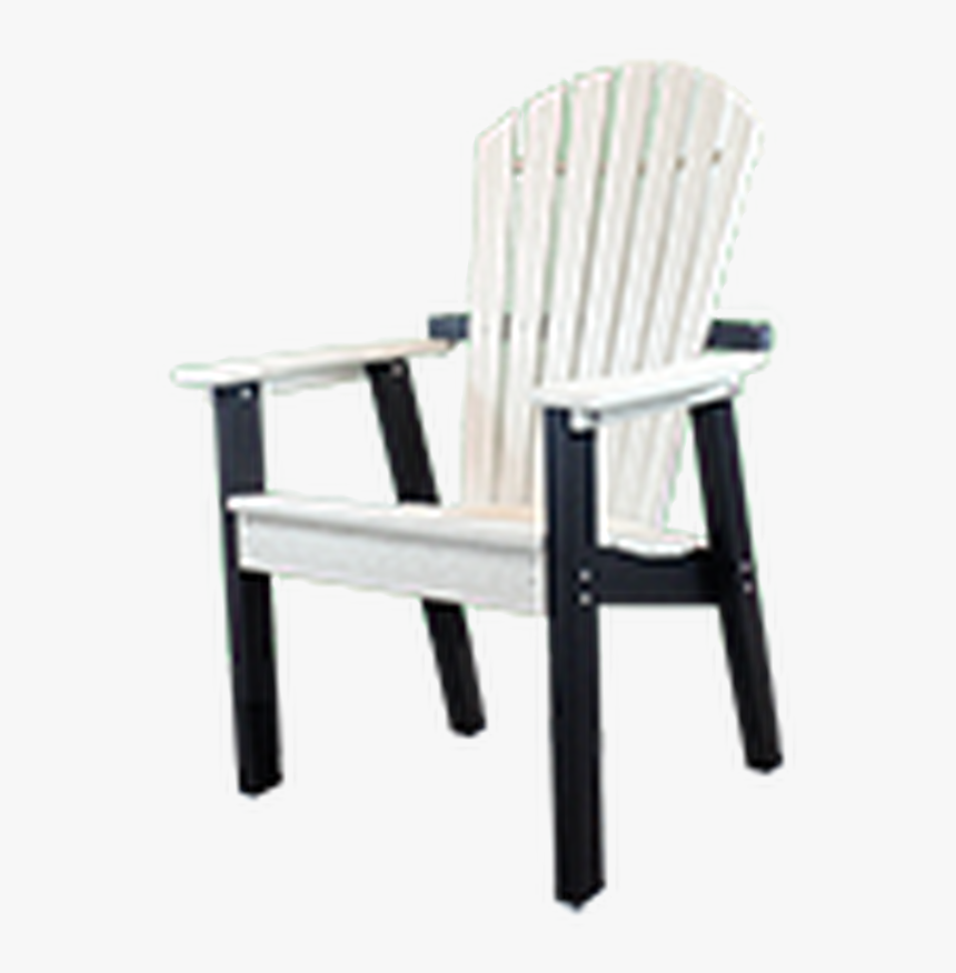 Car 16xl Extra Large Curved Adirondack Dining Chair - Chair, HD Png Download