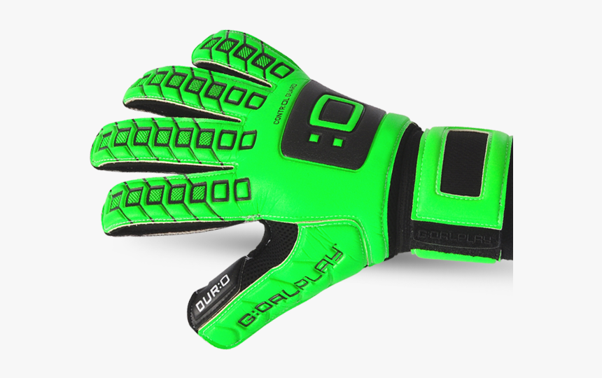 Gloves Clipart Goalkeeper Glove - Goalkeeper Gloves Oliver Kahn Png, Transparent Png