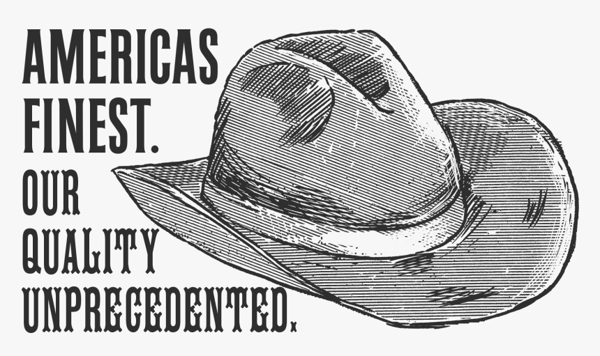 Cowboy Hat, HD Png Download