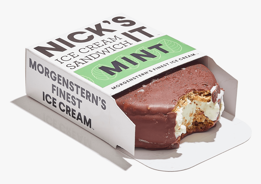 Morgenstern Ice Cream Sandwich, HD Png Download