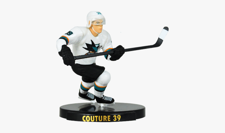 2018-19 Nhl - Miniature Hockey Players, HD Png Download