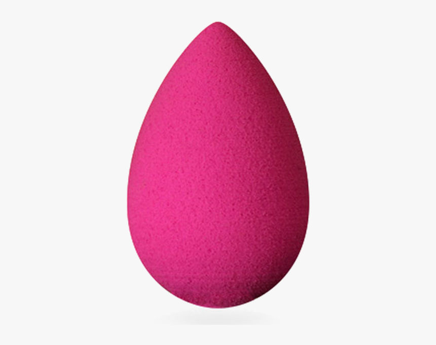 Makeup Sponge Png, Transparent Png