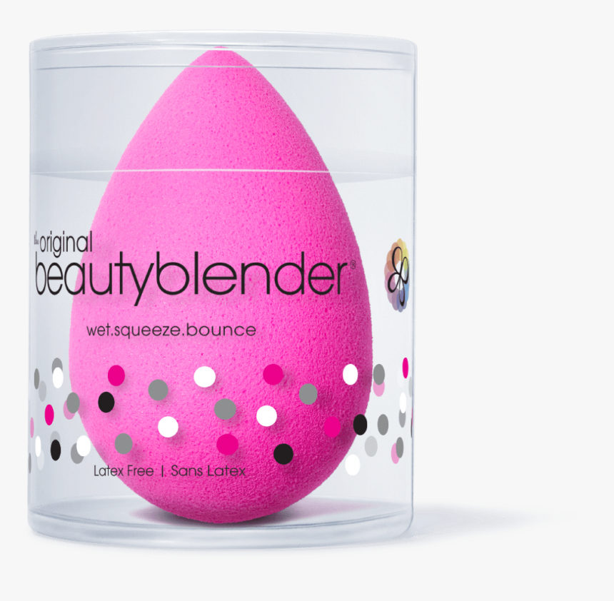Original Beautyblender, HD Png Download