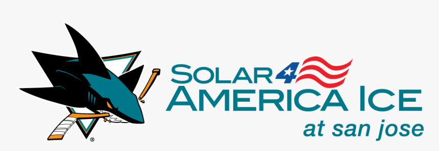Solar 4 America Ice Logo, HD Png Download
