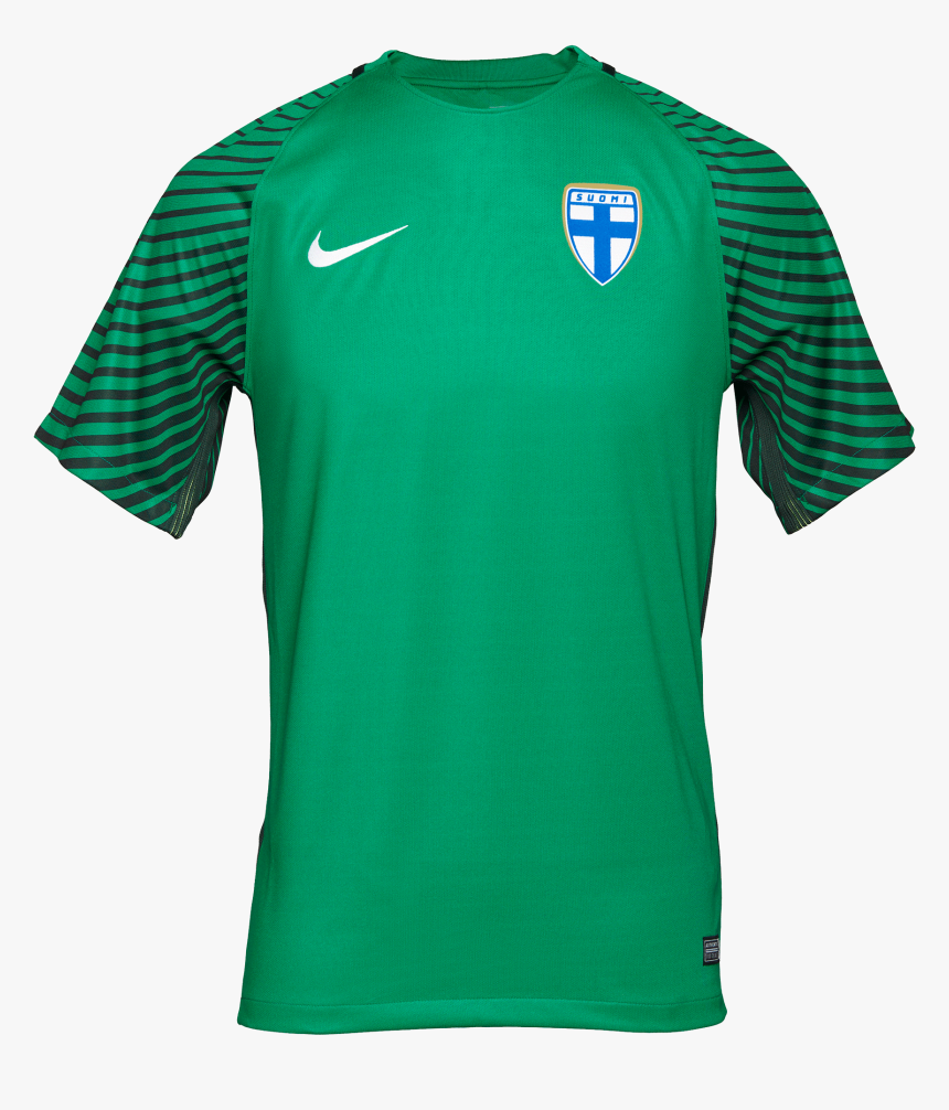 Suomi Jalkapallo Peliasu, HD Png Download