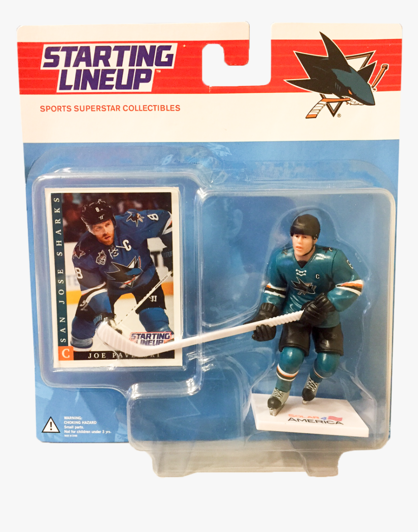 2017 Starting Lineup Figures, HD Png Download