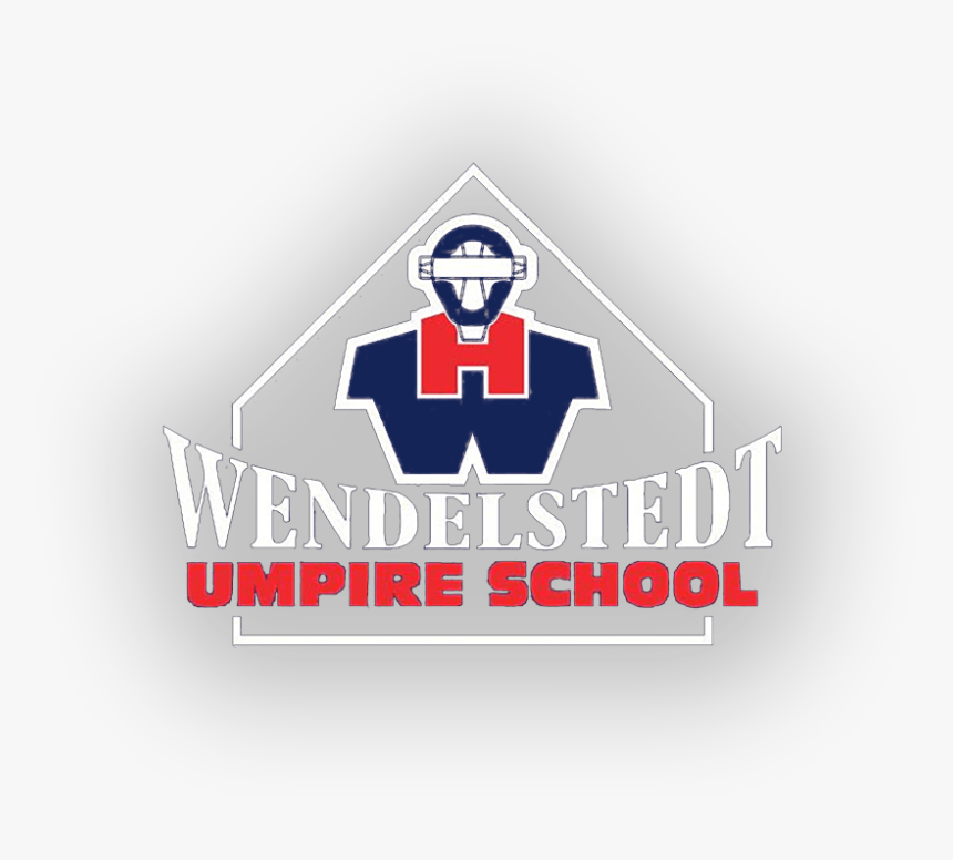 Wendelstedt Umpire School, HD Png Download