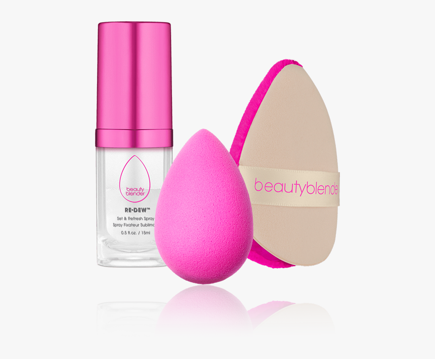 Beauty Blender Glow All Night, HD Png Download