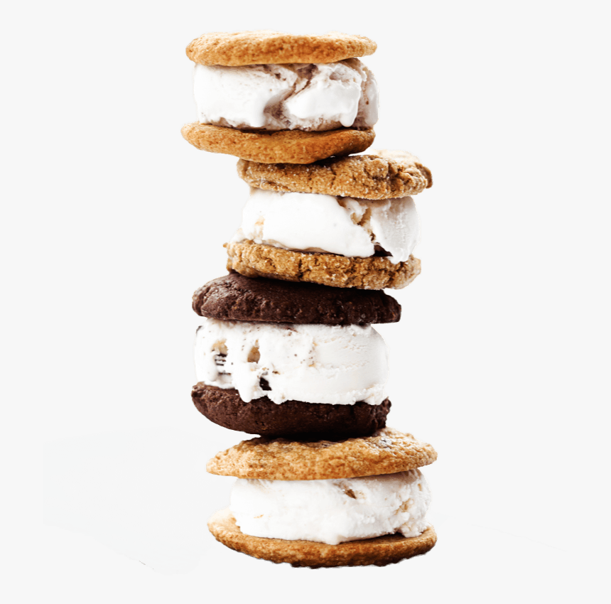 Image Description - Sandwich Cookies, HD Png Download