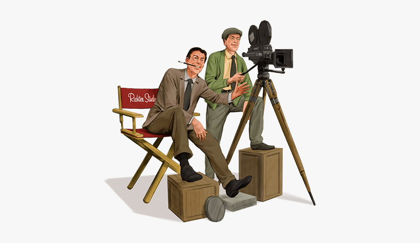 Sitting, HD Png Download