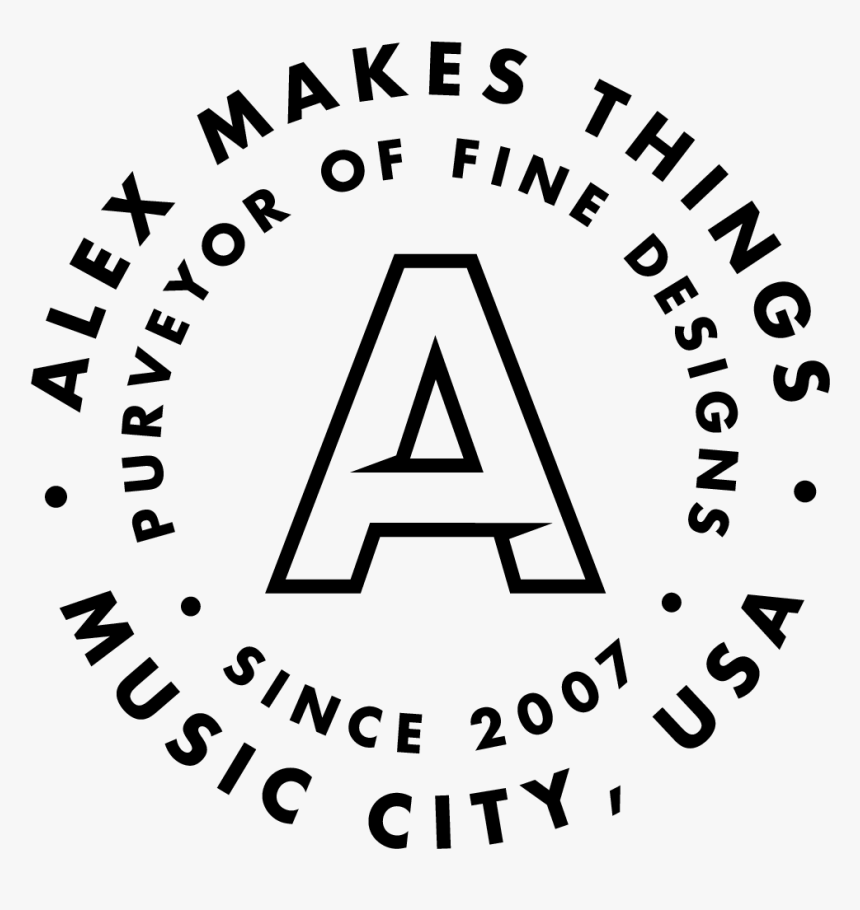 Alex Fortney - Circle, HD Png Download