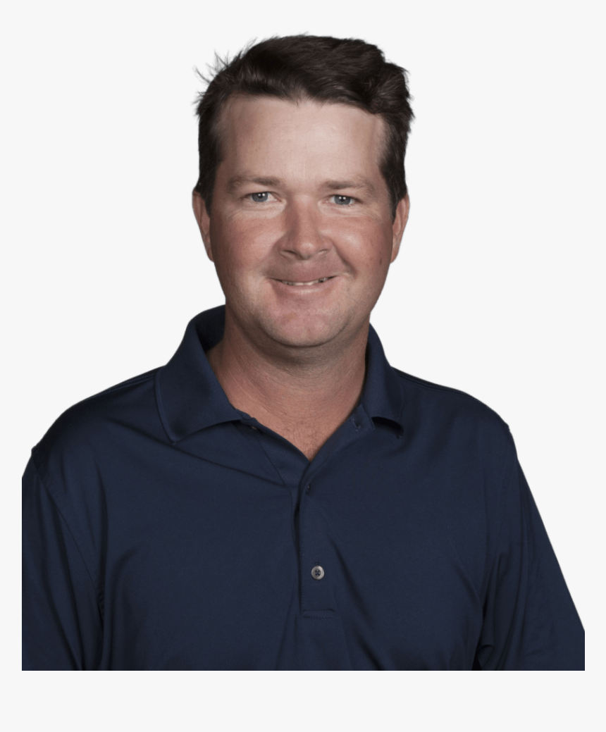 Hunter Haas - Patrick Reed Headshot, HD Png Download