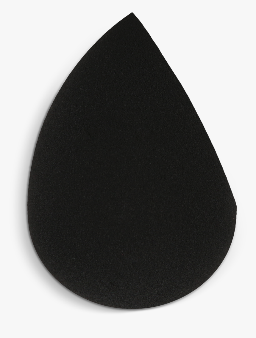The Basic B Sponge Applicator, , Hi-res - Oval, HD Png Download