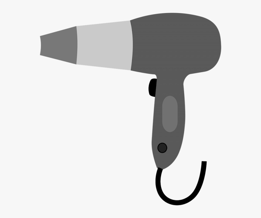 Hair Clip, Hair Accessories, Fashion, Hairstyle, Brush - Шнола За Коса Png, Transparent Png