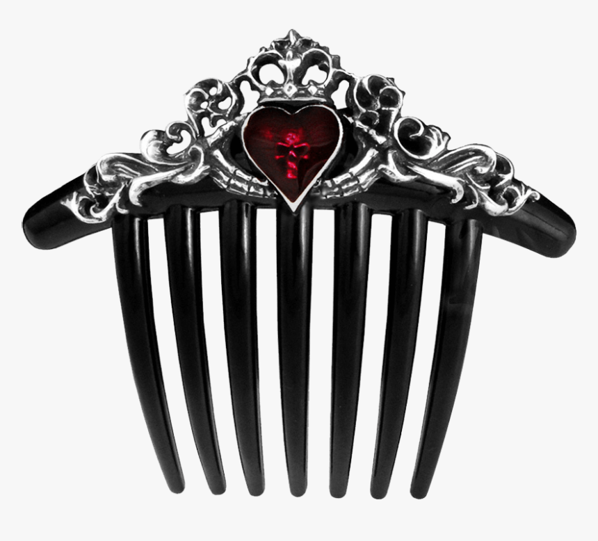 Alchemy Gothic Hair Accessories, HD Png Download
