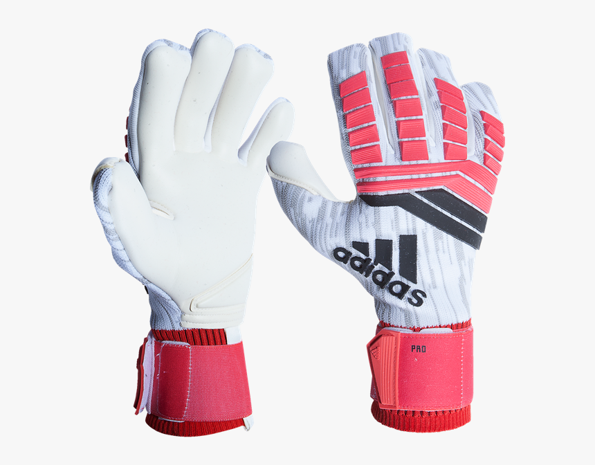 Adidas Predator Pro Gk Gloves, HD Png Download