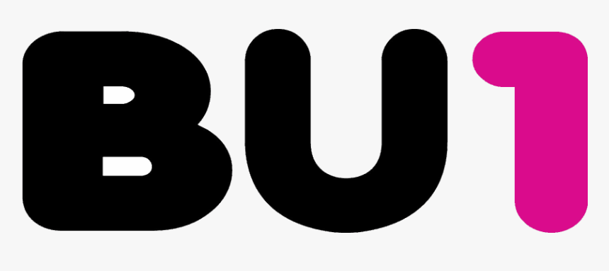 Bu1 Goalkeeper Gloves - Graphic Design, HD Png Download