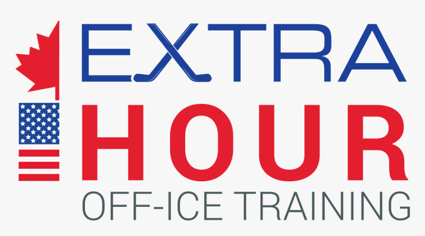 Extra Hour Off-ice Hockey Training Facility - Made In Usa, HD Png Download