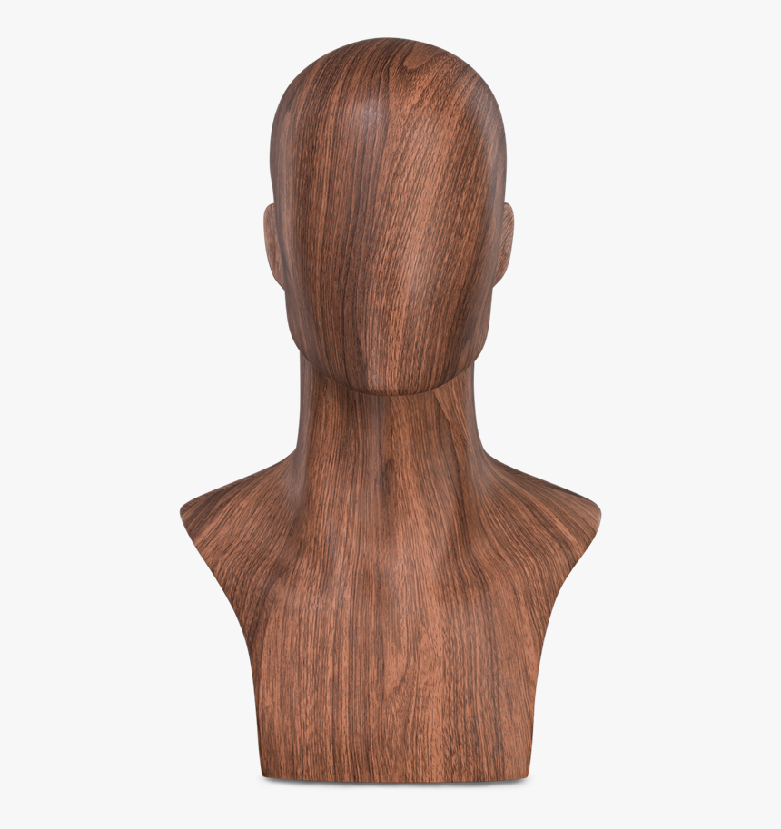 Transparent Mannequin Head Png - Mannequin, Png Download