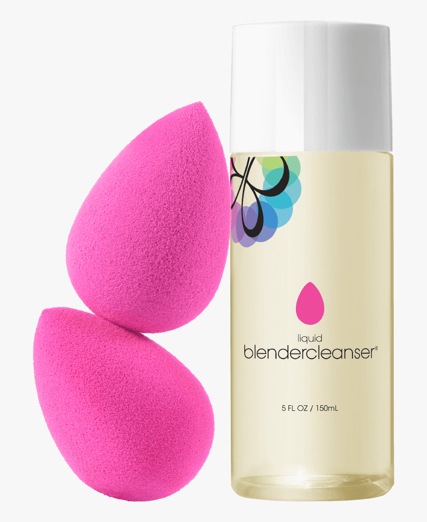 Beautyblender - Beautyblender Two Bb Clean, HD Png Download