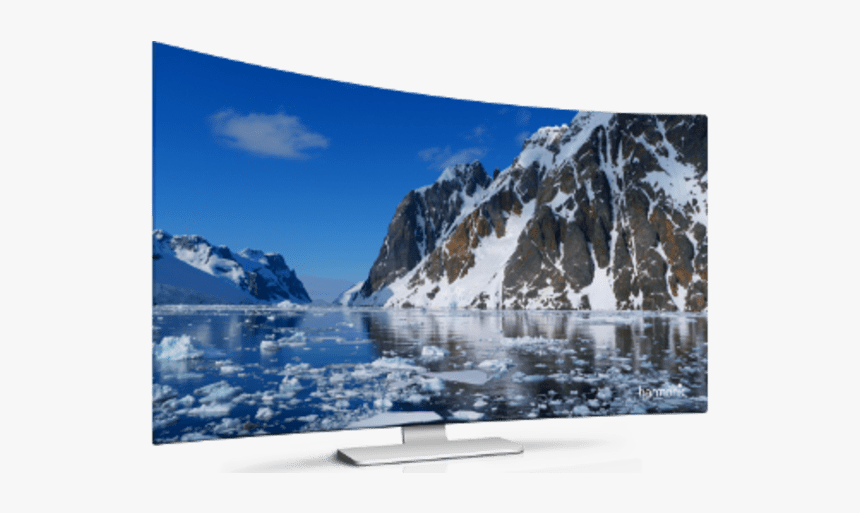 Preparing For Hdr Video Production From Camera To Delivery - Led-backlit Lcd Display, HD Png Download